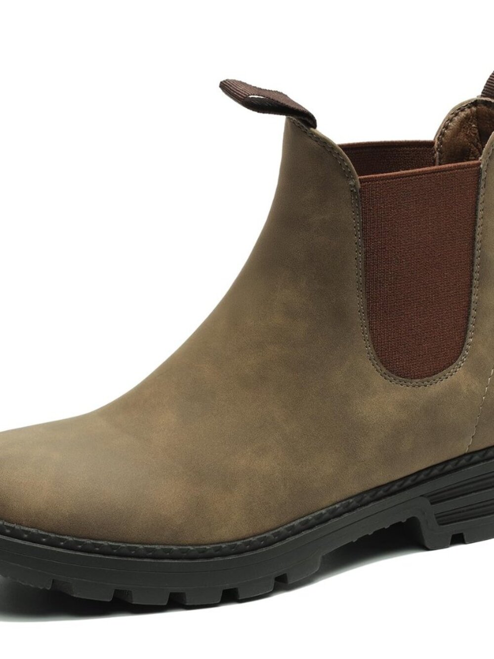 Outdoor Chelsea Hiking Boots For Women